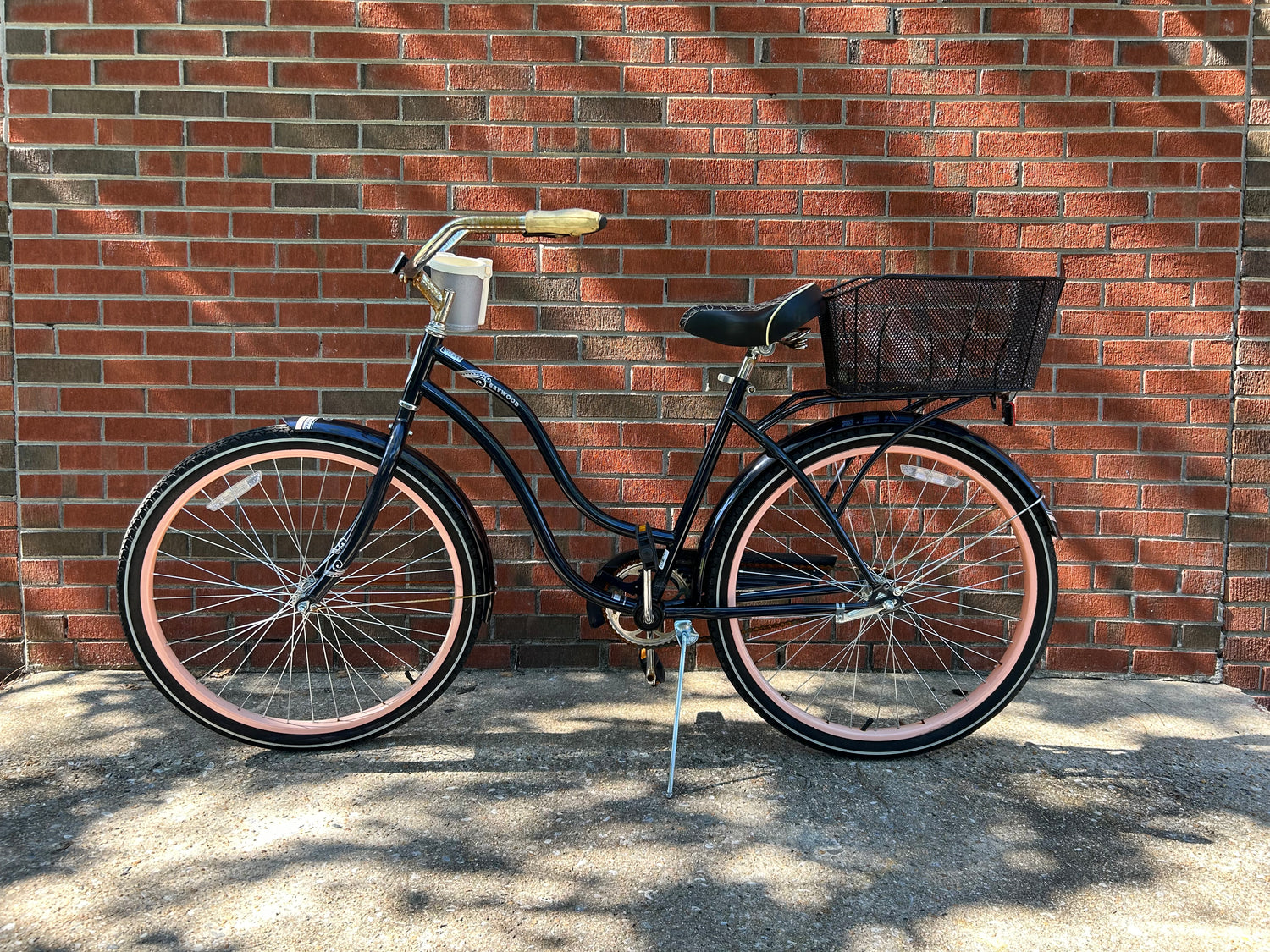 Beach Cruisers